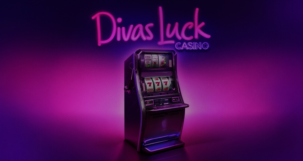 Divas Luck Casino Slide 1