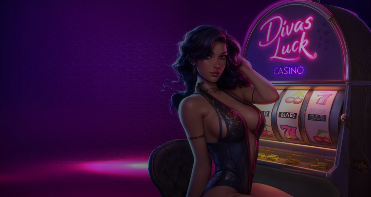 Divas Luck Casino Slide 2